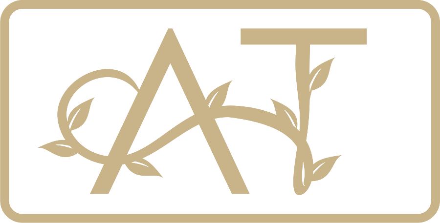 ATDH monogram