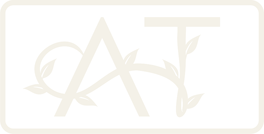 ATDH monogram