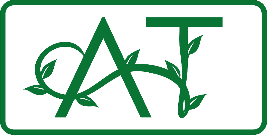 ATDH monogram